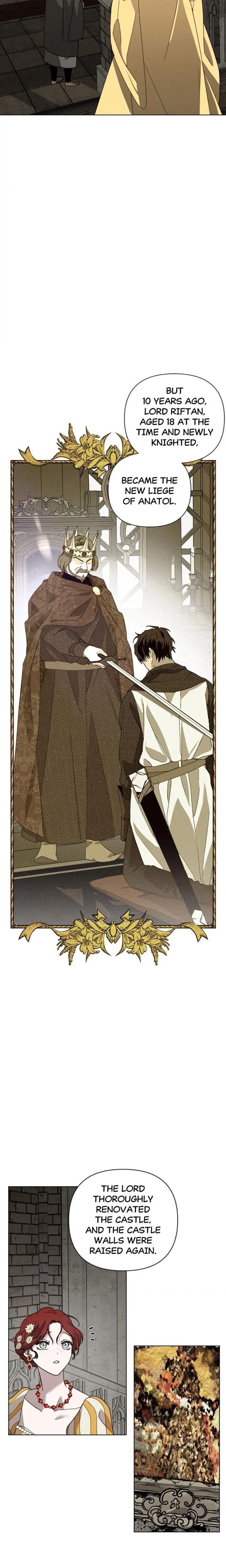 Under the Oak Tree (Uncensored), chapter 9, page 19 of 26
