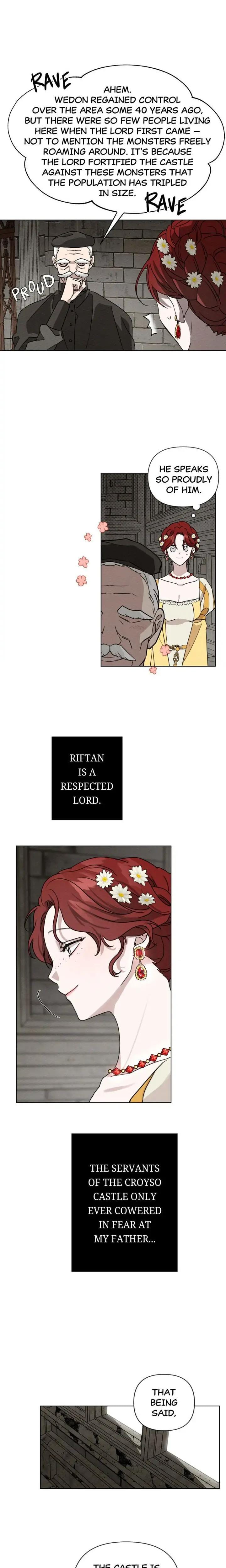 Under the Oak Tree (Uncensored), chapter 9, page 20 of 26