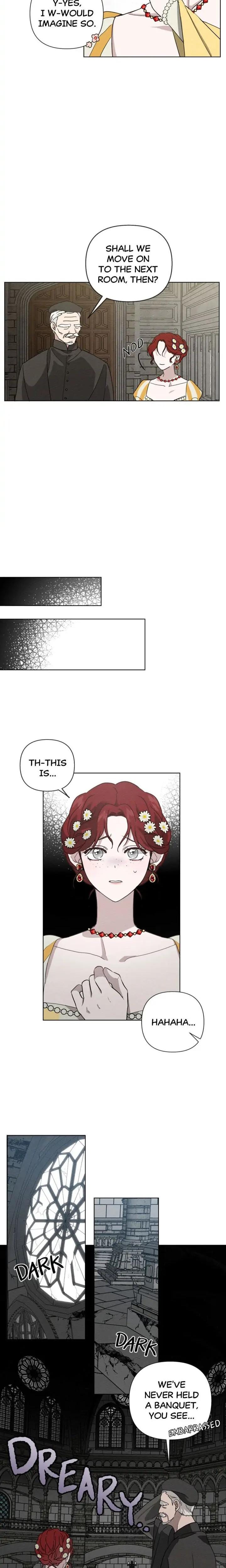 Under the Oak Tree (Uncensored), chapter 9, page 22 of 26
