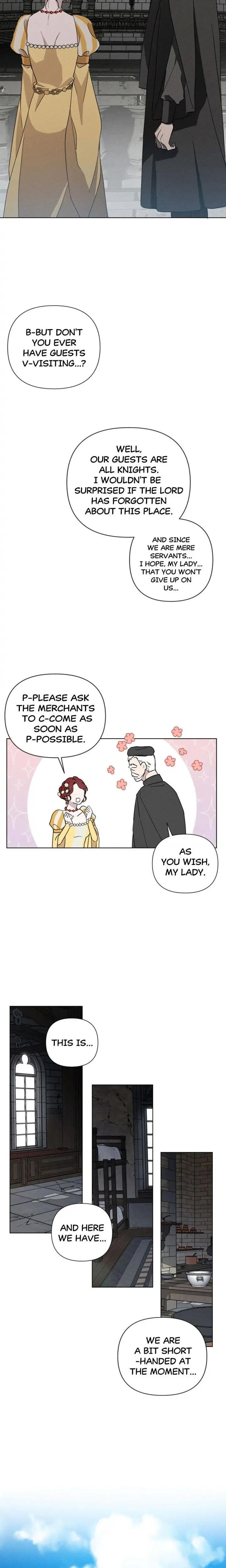 Under the Oak Tree (Uncensored), chapter 9, page 23 of 26