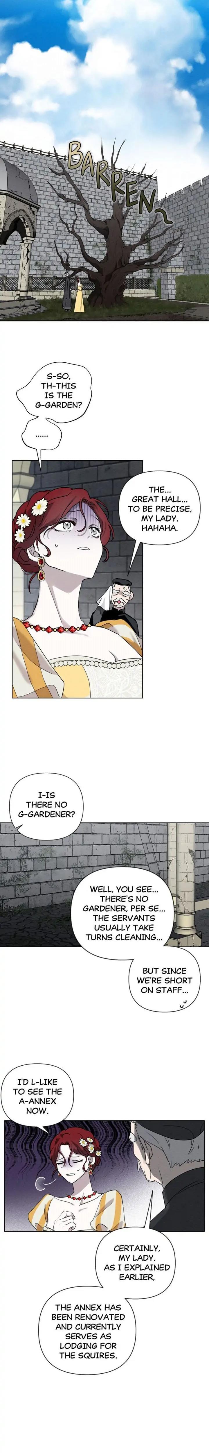 Under the Oak Tree (Uncensored), chapter 9, page 24 of 26