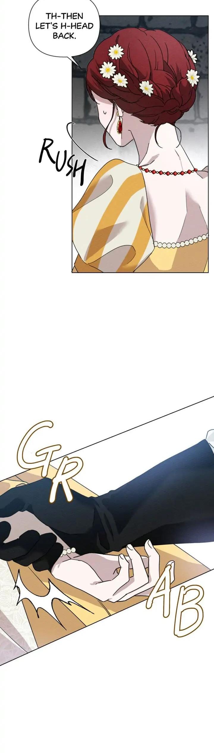 Under the Oak Tree (Uncensored), chapter 9, page 26 of 26