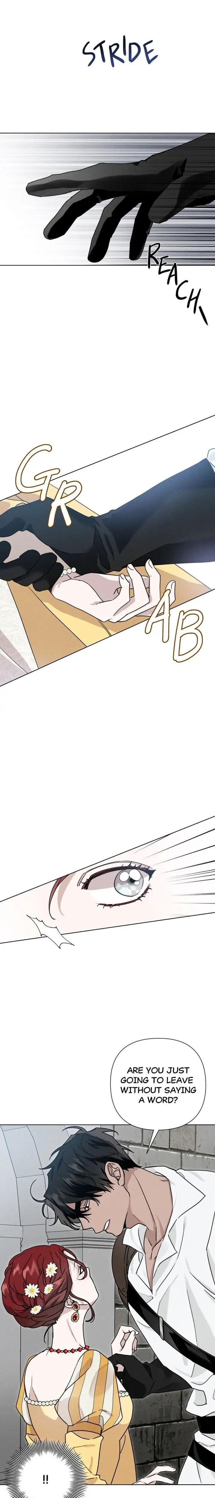 Under the Oak Tree (Uncensored), chapter 10, page 5 of 21