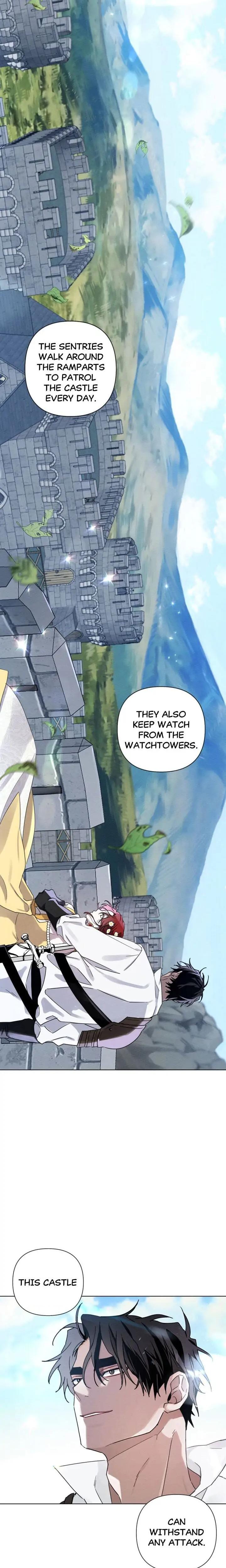 Under the Oak Tree (Uncensored), chapter 10, page 10 of 21