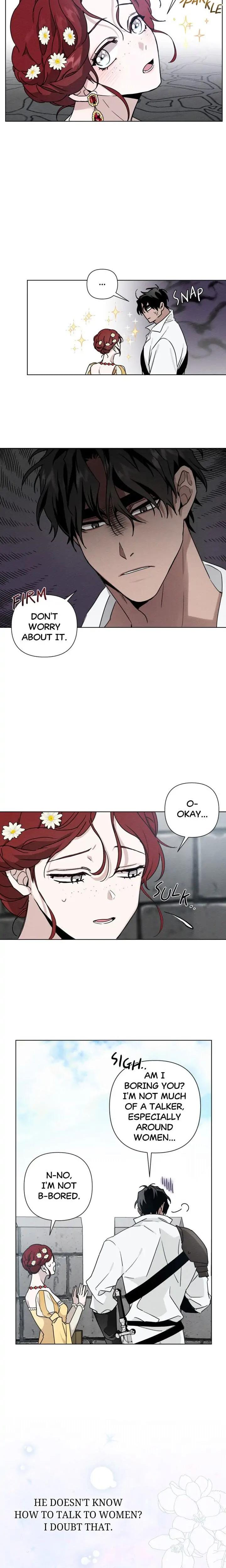Under the Oak Tree (Uncensored), chapter 10, page 12 of 21