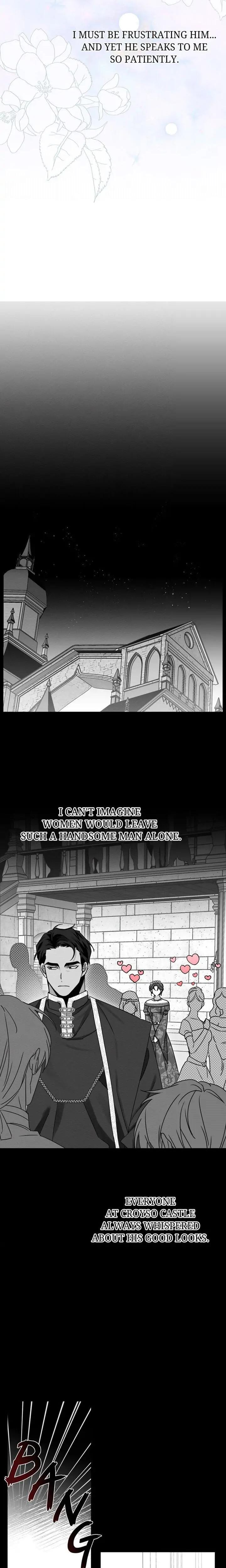 Under the Oak Tree (Uncensored), chapter 10, page 13 of 21