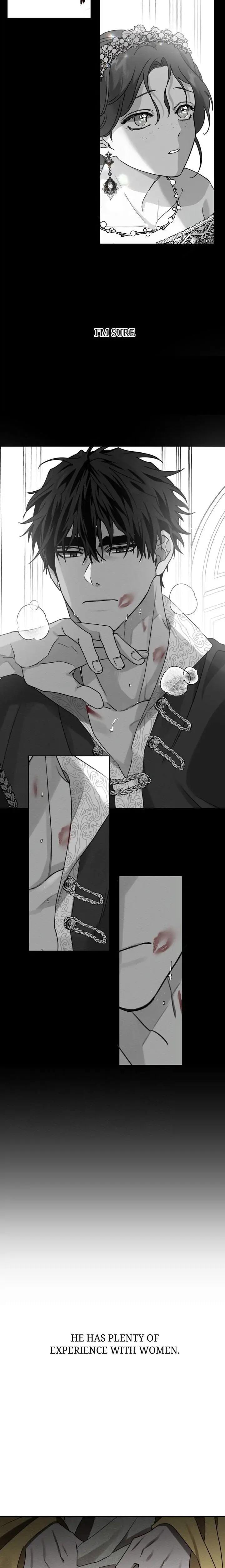 Under the Oak Tree (Uncensored), chapter 10, page 14 of 21