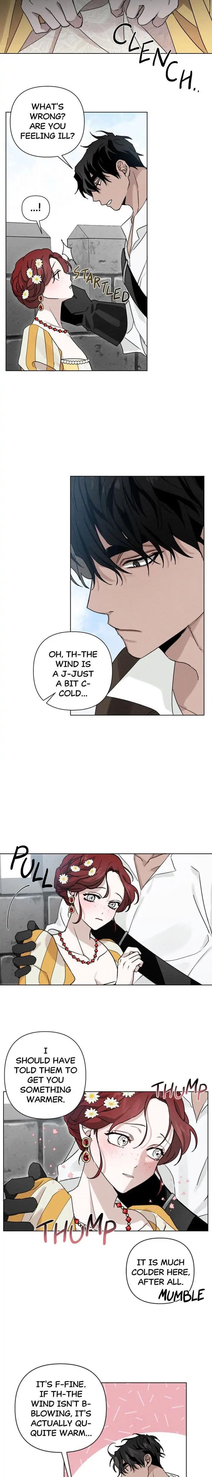 Under the Oak Tree (Uncensored), chapter 10, page 15 of 21