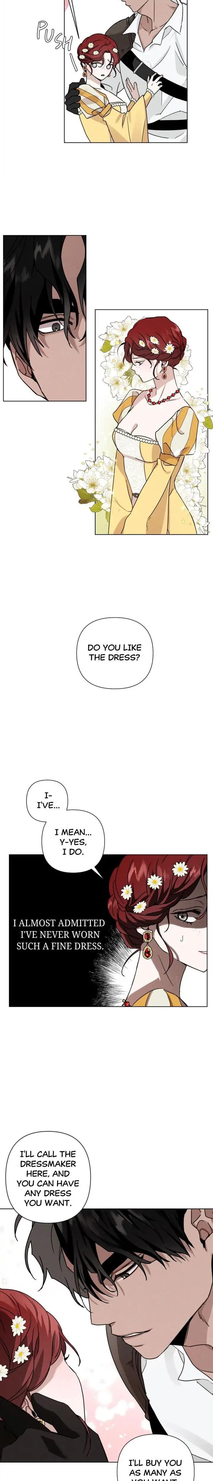Under the Oak Tree (Uncensored), chapter 10, page 16 of 21