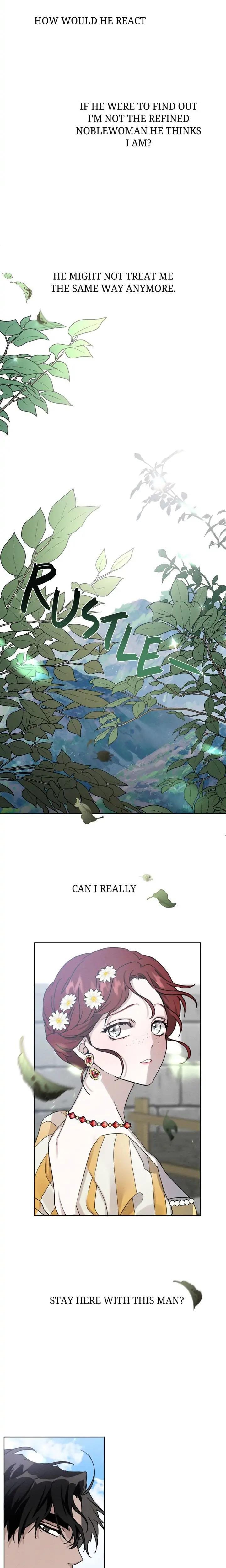 Under the Oak Tree (Uncensored), chapter 10, page 19 of 21