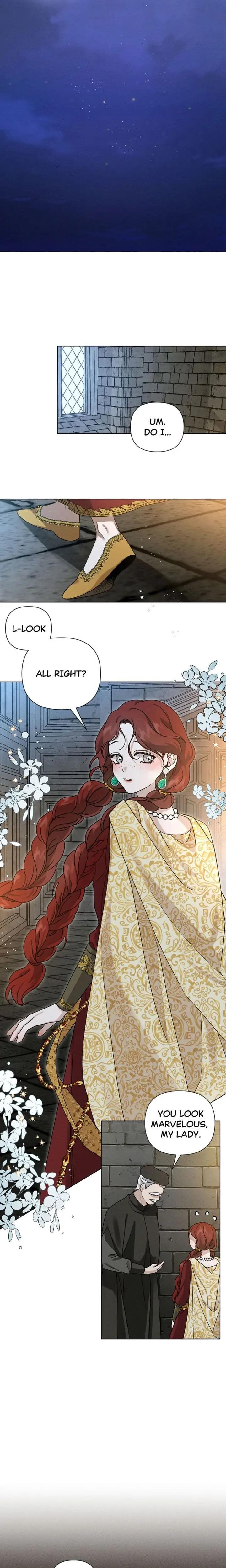 Under the Oak Tree (Uncensored), chapter 11, page 5 of 19