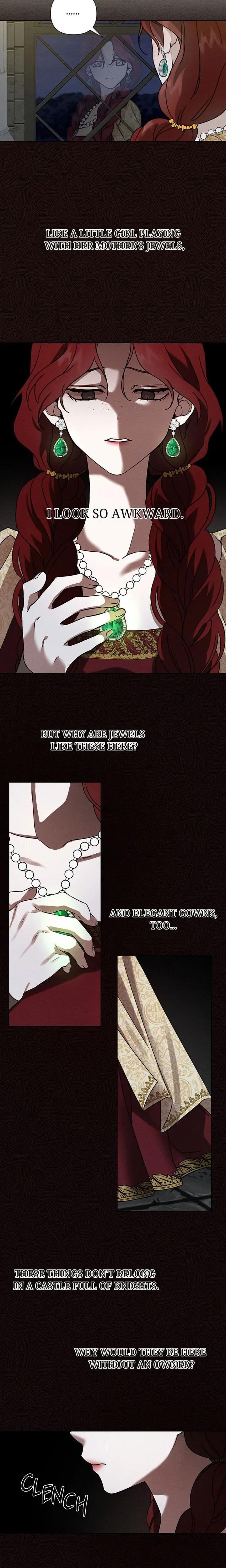 Under the Oak Tree (Uncensored), chapter 11, page 6 of 19