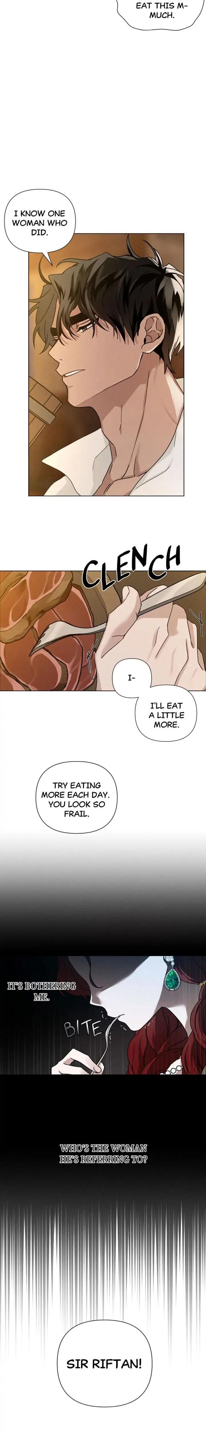 Under the Oak Tree (Uncensored), chapter 11, page 12 of 19