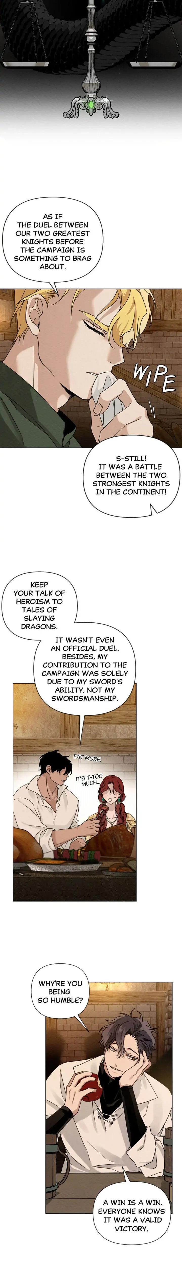 Under the Oak Tree (Uncensored), chapter 11, page 15 of 19