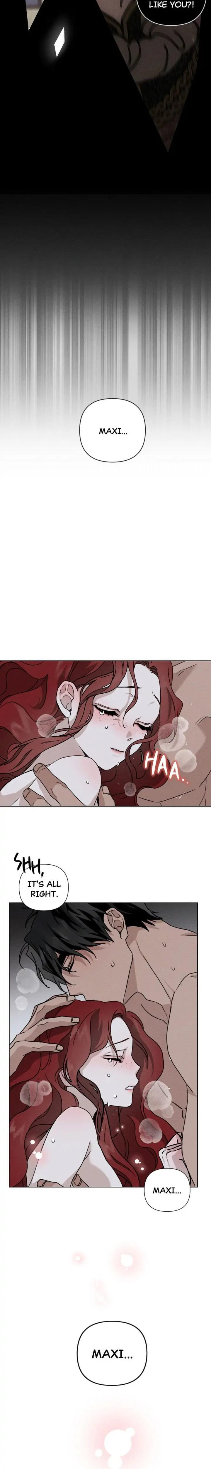 Under the Oak Tree (Uncensored), chapter 12, page 12 of 17