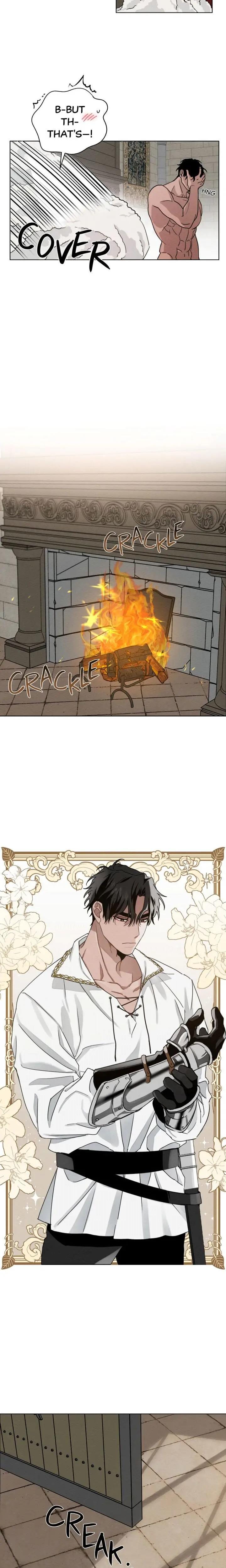 Under the Oak Tree (Uncensored), chapter 12, page 16 of 17