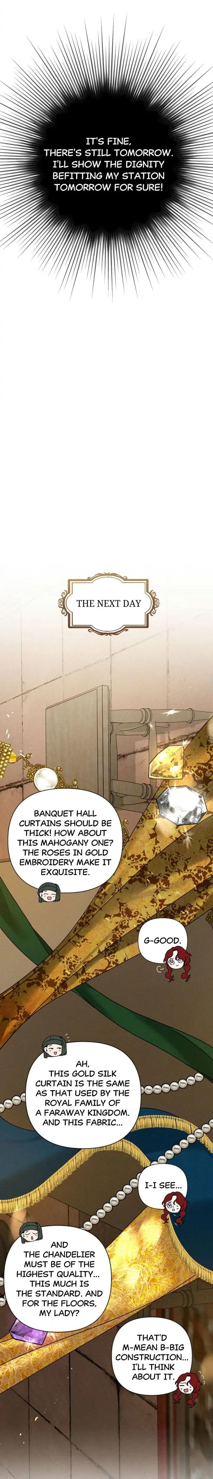 Under the Oak Tree (Uncensored), chapter 13, page 9 of 21