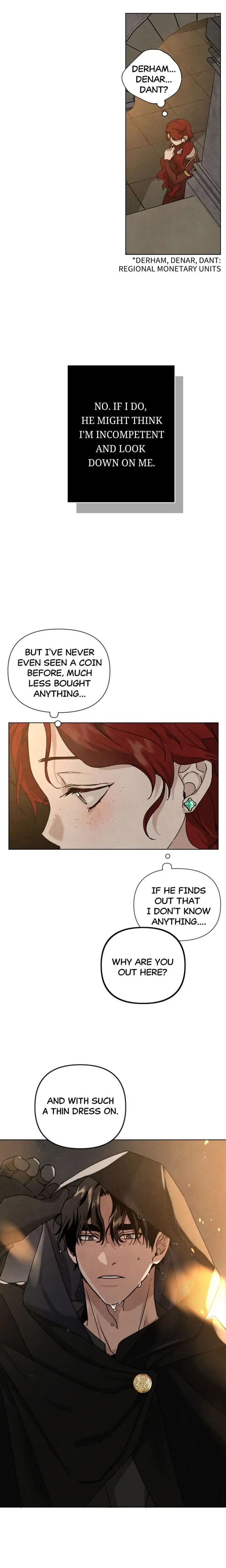 Under the Oak Tree (Uncensored), chapter 13, page 15 of 21