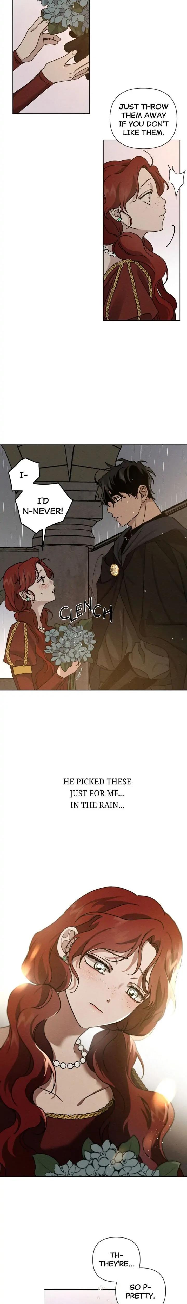 Under the Oak Tree (Uncensored), chapter 13, page 18 of 21
