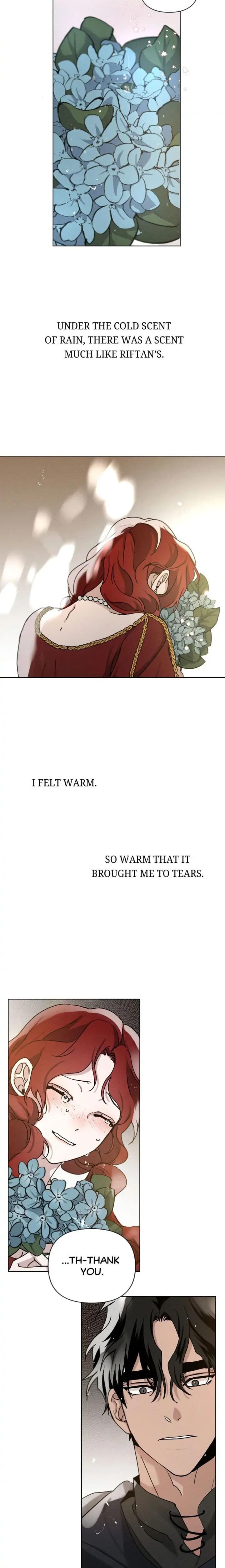 Under the Oak Tree (Uncensored), chapter 13, page 19 of 21