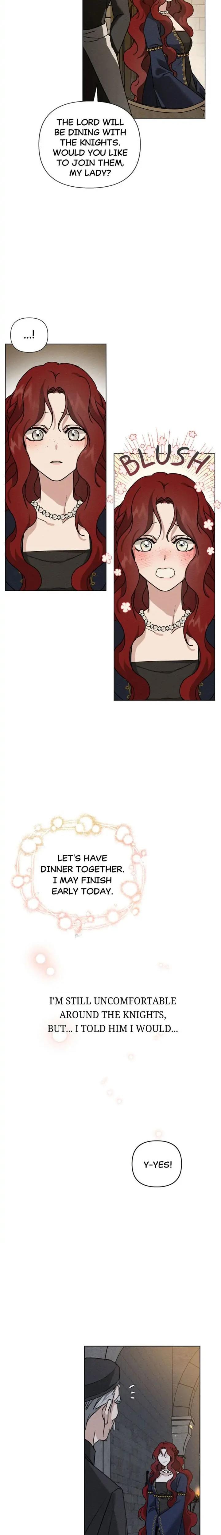 Under the Oak Tree (Uncensored), chapter 14, page 7 of 24