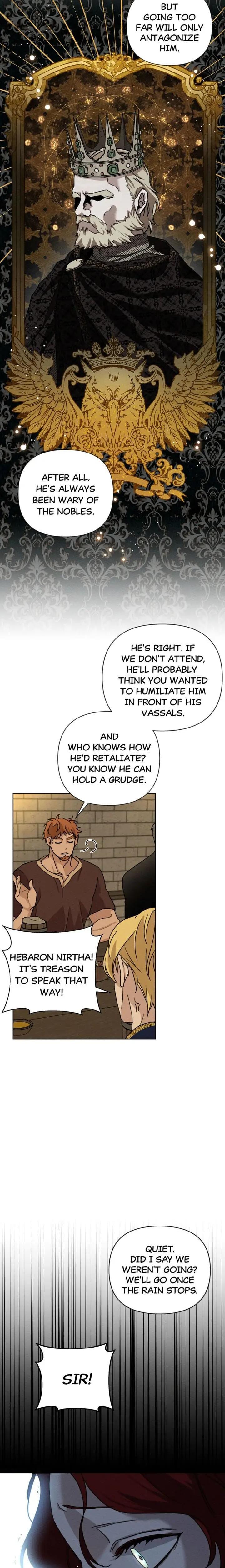 Under the Oak Tree (Uncensored), chapter 14, page 11 of 24