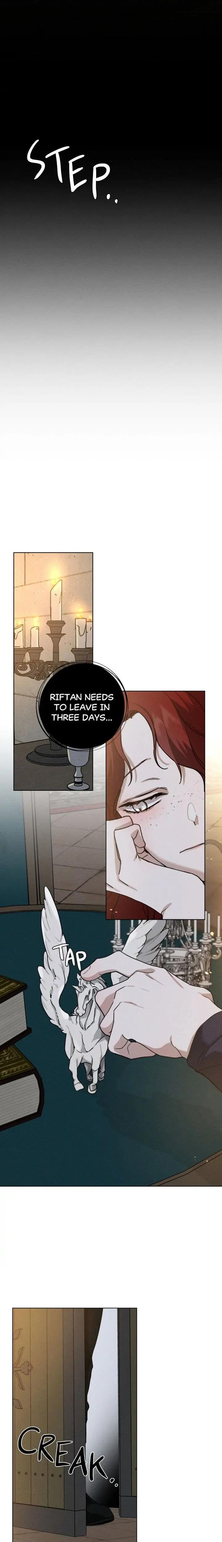 Under the Oak Tree (Uncensored), chapter 14, page 14 of 24