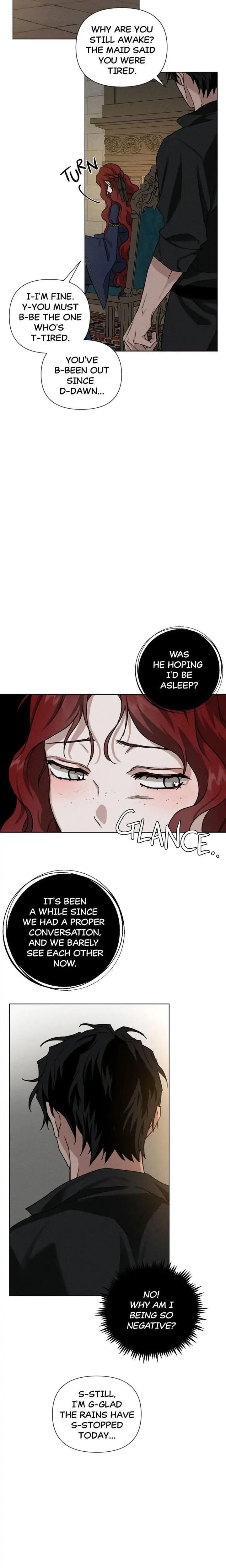 Under the Oak Tree (Uncensored), chapter 14, page 15 of 24