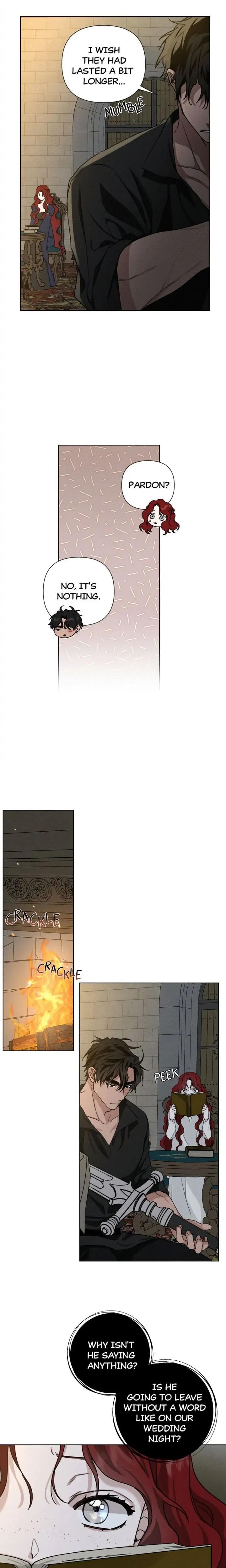 Under the Oak Tree (Uncensored), chapter 14, page 16 of 24
