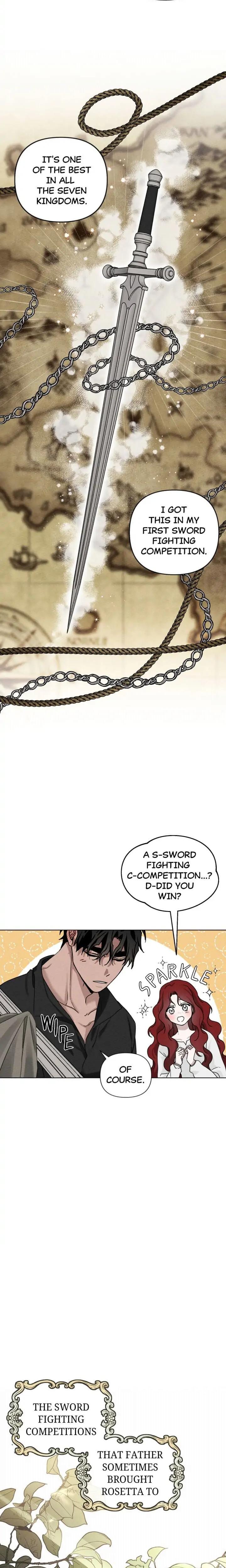 Under the Oak Tree (Uncensored), chapter 14, page 18 of 24