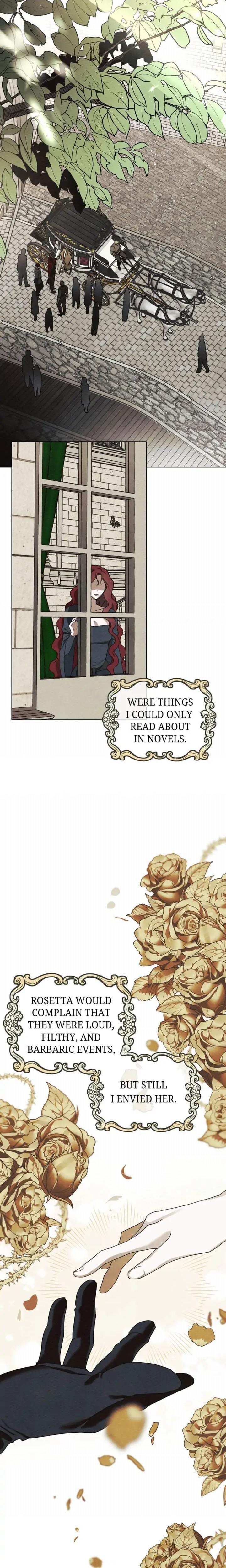 Under the Oak Tree (Uncensored), chapter 14, page 19 of 24