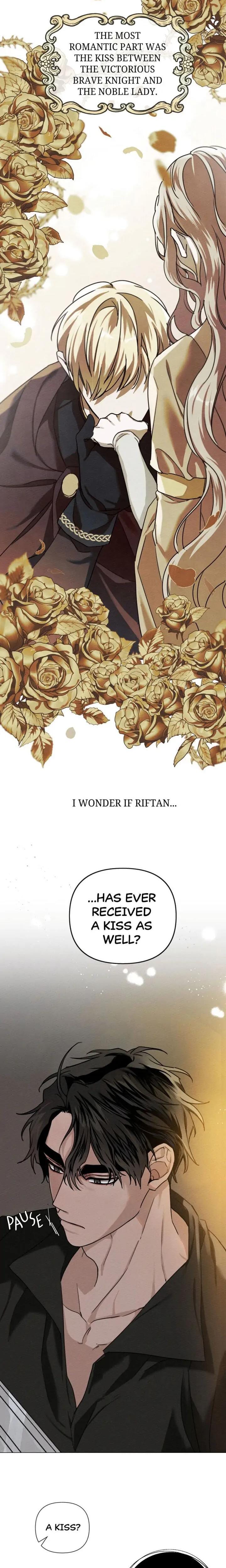 Under the Oak Tree (Uncensored), chapter 14, page 20 of 24