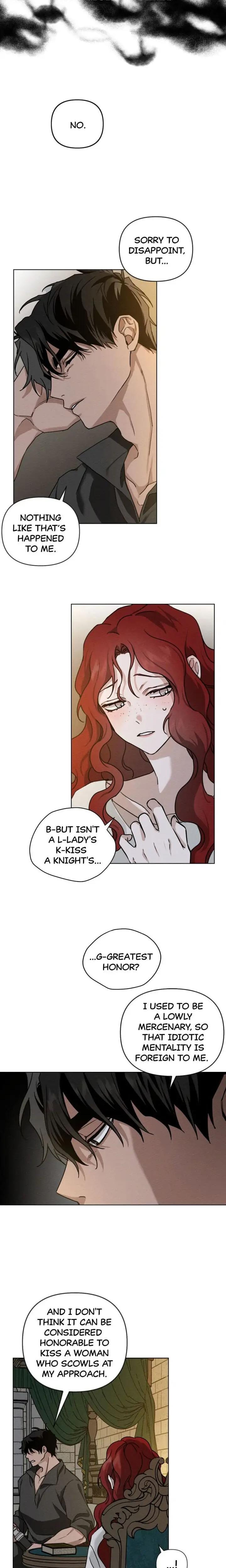 Under the Oak Tree (Uncensored), chapter 14, page 22 of 24