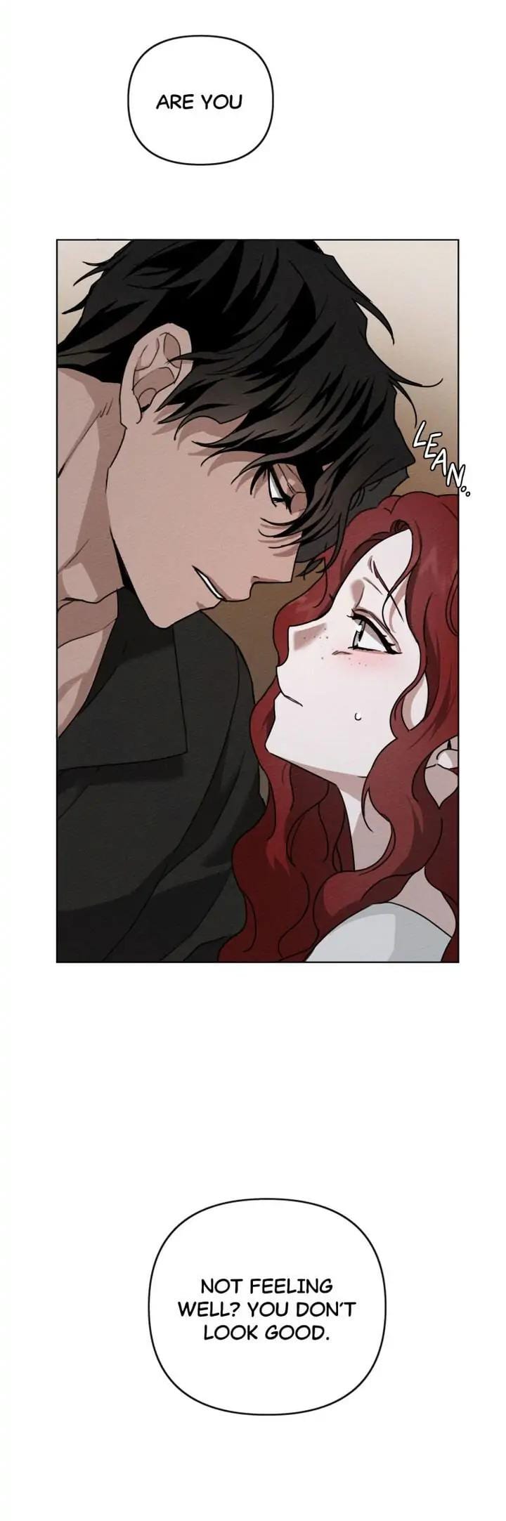 Under the Oak Tree (Uncensored), chapter 14, page 24 of 24