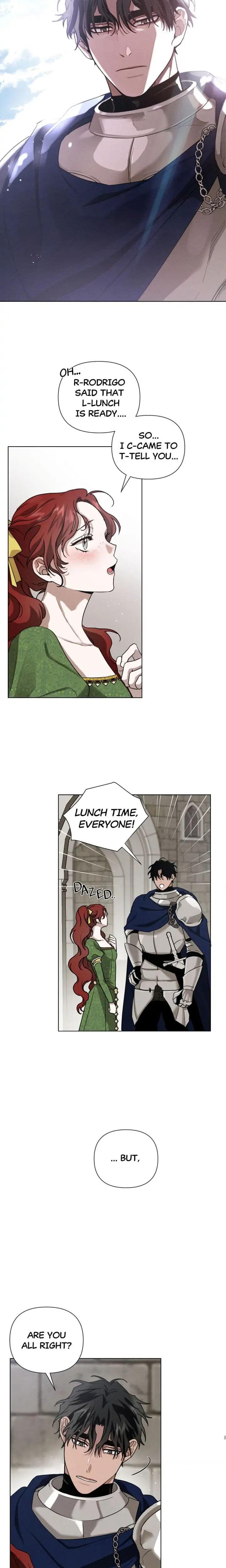 Under the Oak Tree (Uncensored), chapter 16, page 8 of 25