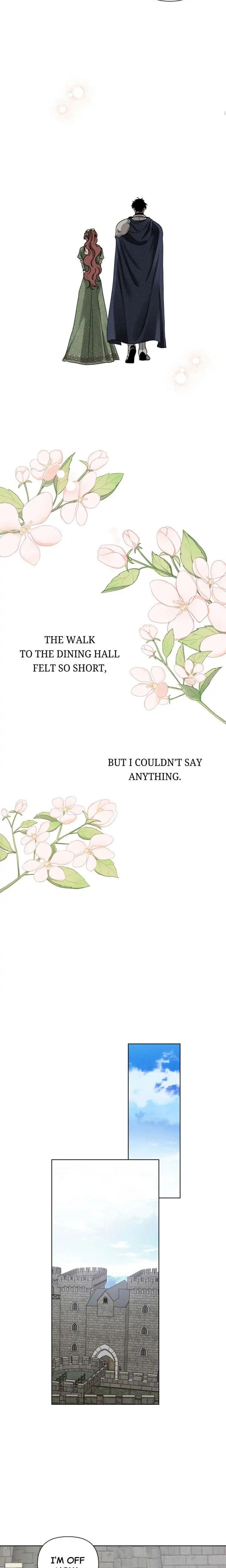 Under the Oak Tree (Uncensored), chapter 16, page 12 of 25