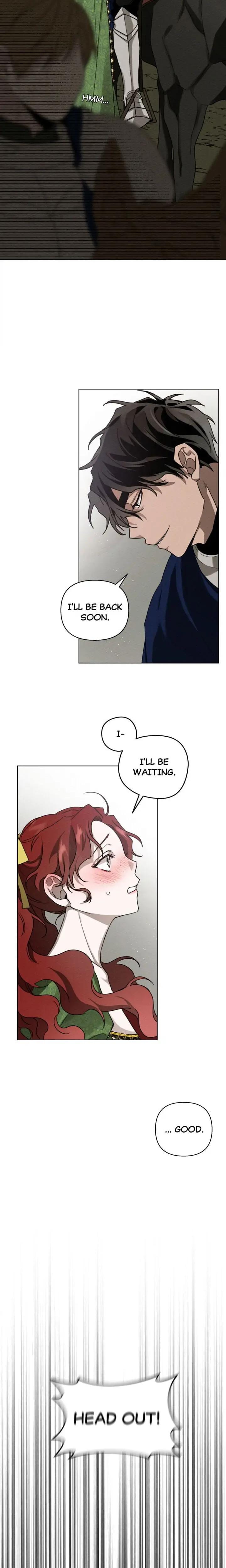 Under the Oak Tree (Uncensored), chapter 16, page 15 of 25