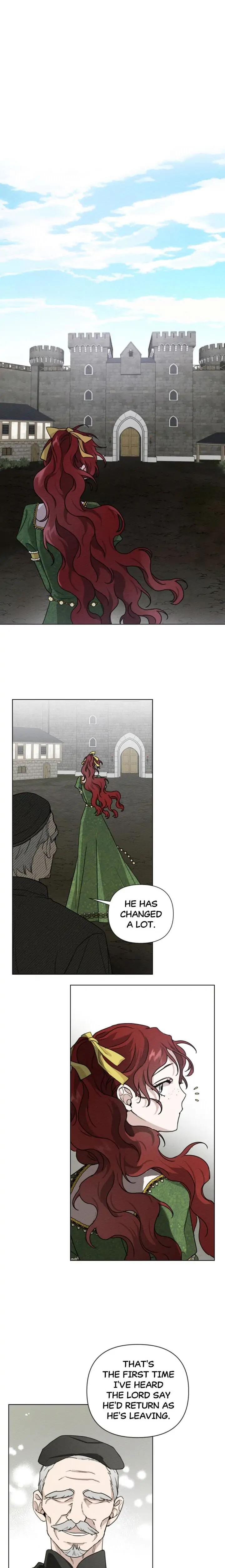 Under the Oak Tree (Uncensored), chapter 16, page 17 of 25