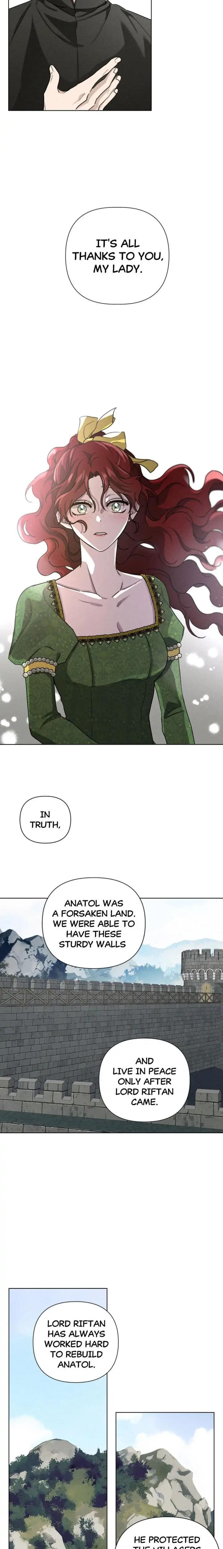 Under the Oak Tree (Uncensored), chapter 16, page 18 of 25