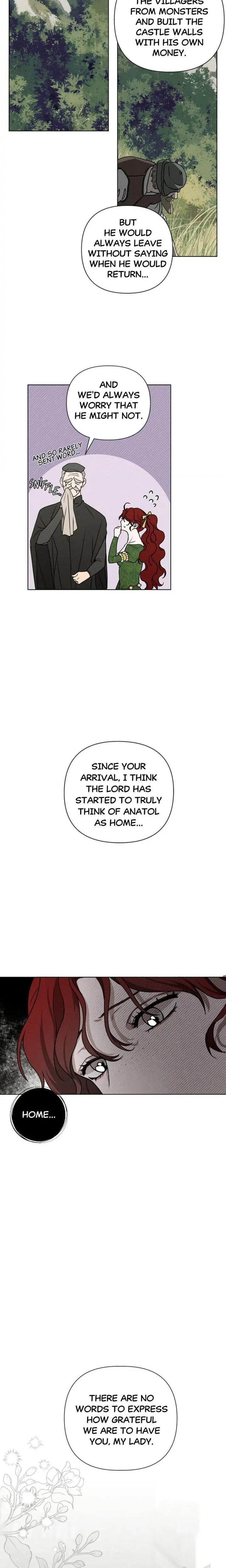 Under the Oak Tree (Uncensored), chapter 16, page 19 of 25