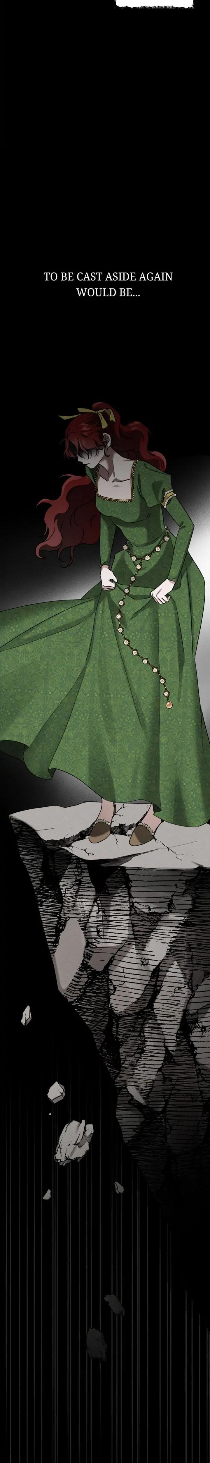 Under the Oak Tree (Uncensored), chapter 16, page 22 of 25