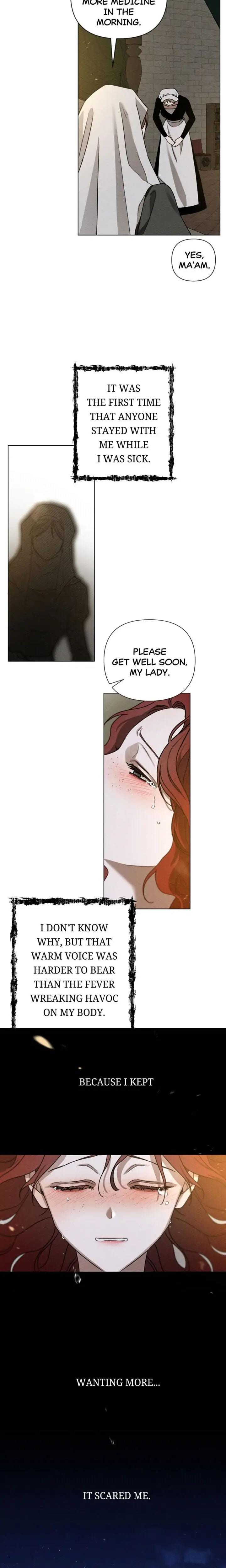 Under the Oak Tree (Uncensored), chapter 16, page 24 of 25