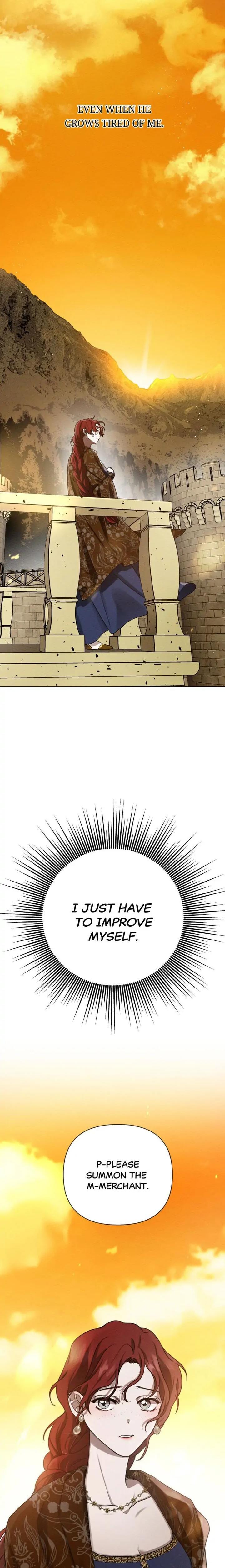 Under the Oak Tree (Uncensored), chapter 17, page 11 of 21