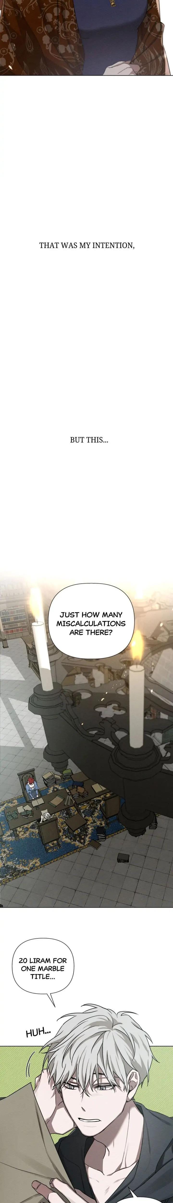 Under the Oak Tree (Uncensored), chapter 17, page 12 of 21