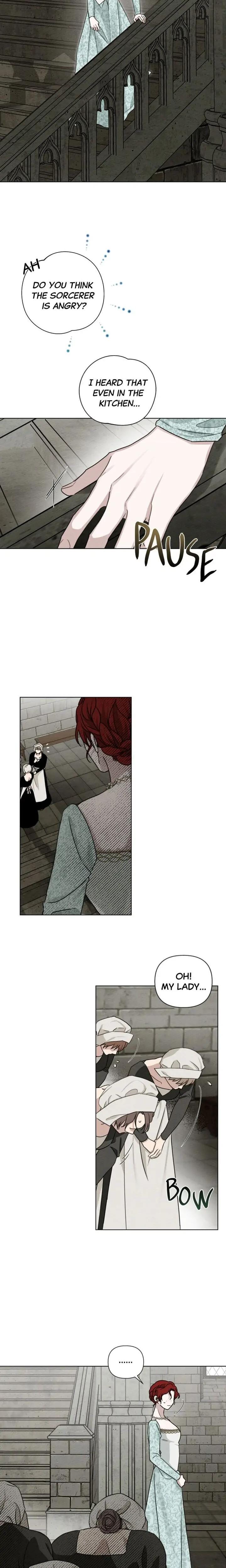 Under the Oak Tree (Uncensored), chapter 17, page 16 of 21
