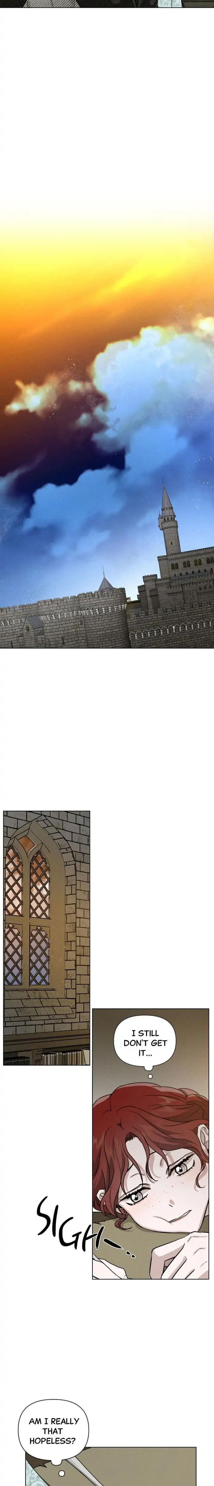 Under the Oak Tree (Uncensored), chapter 17, page 17 of 21