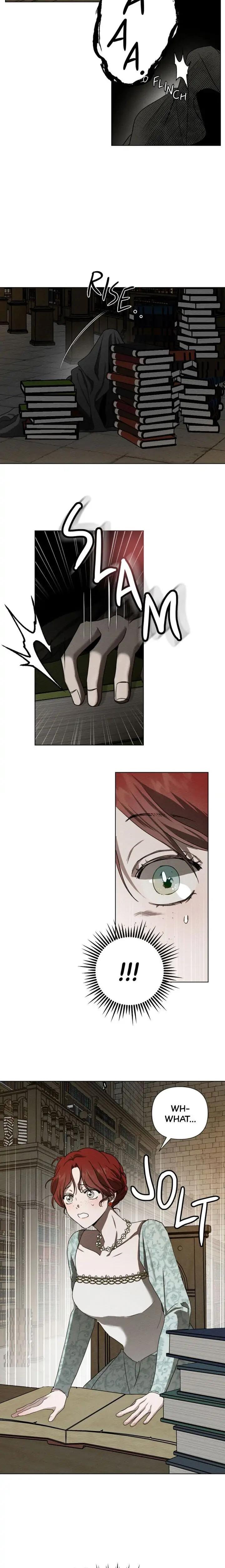 Under the Oak Tree (Uncensored), chapter 17, page 19 of 21