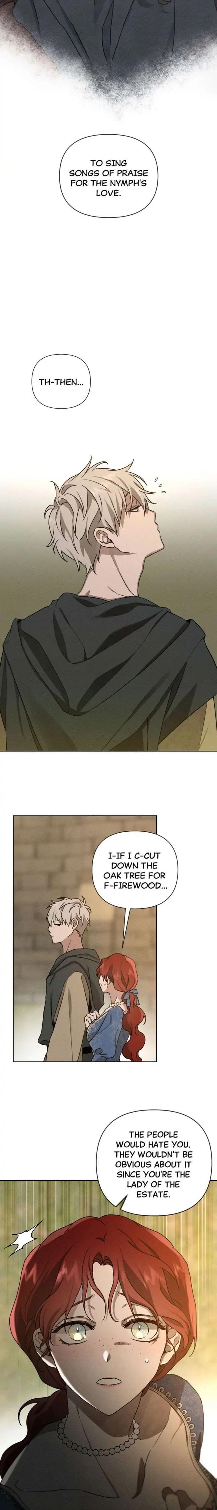 Under the Oak Tree (Uncensored), chapter 18, page 15 of 17