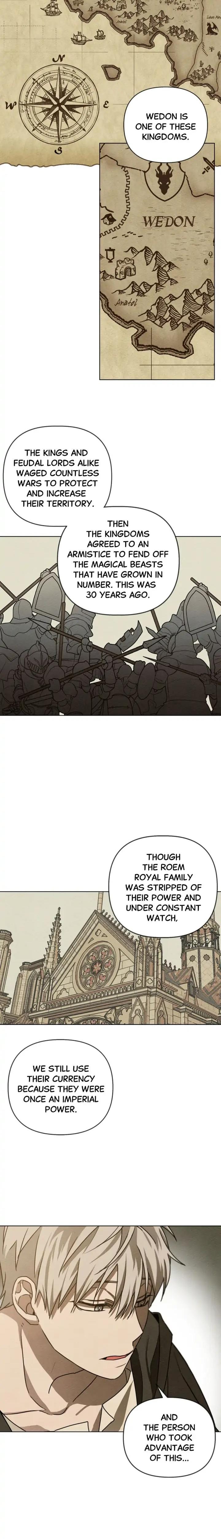 Under the Oak Tree (Uncensored), chapter 19, page 11 of 20