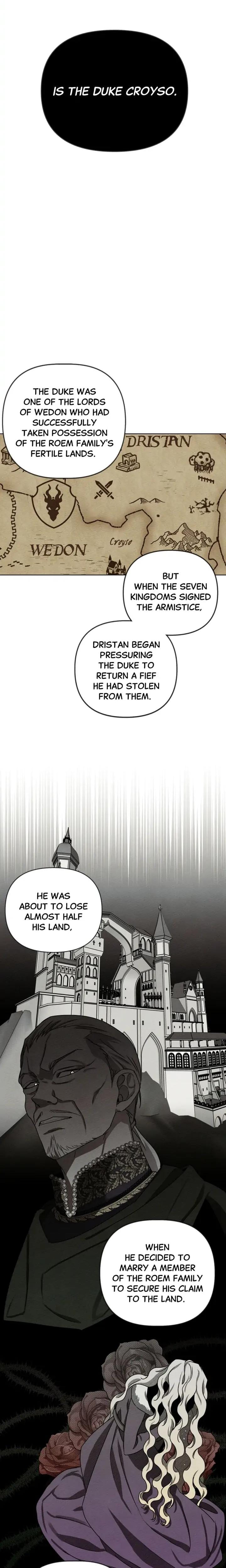 Under the Oak Tree (Uncensored), chapter 19, page 12 of 20
